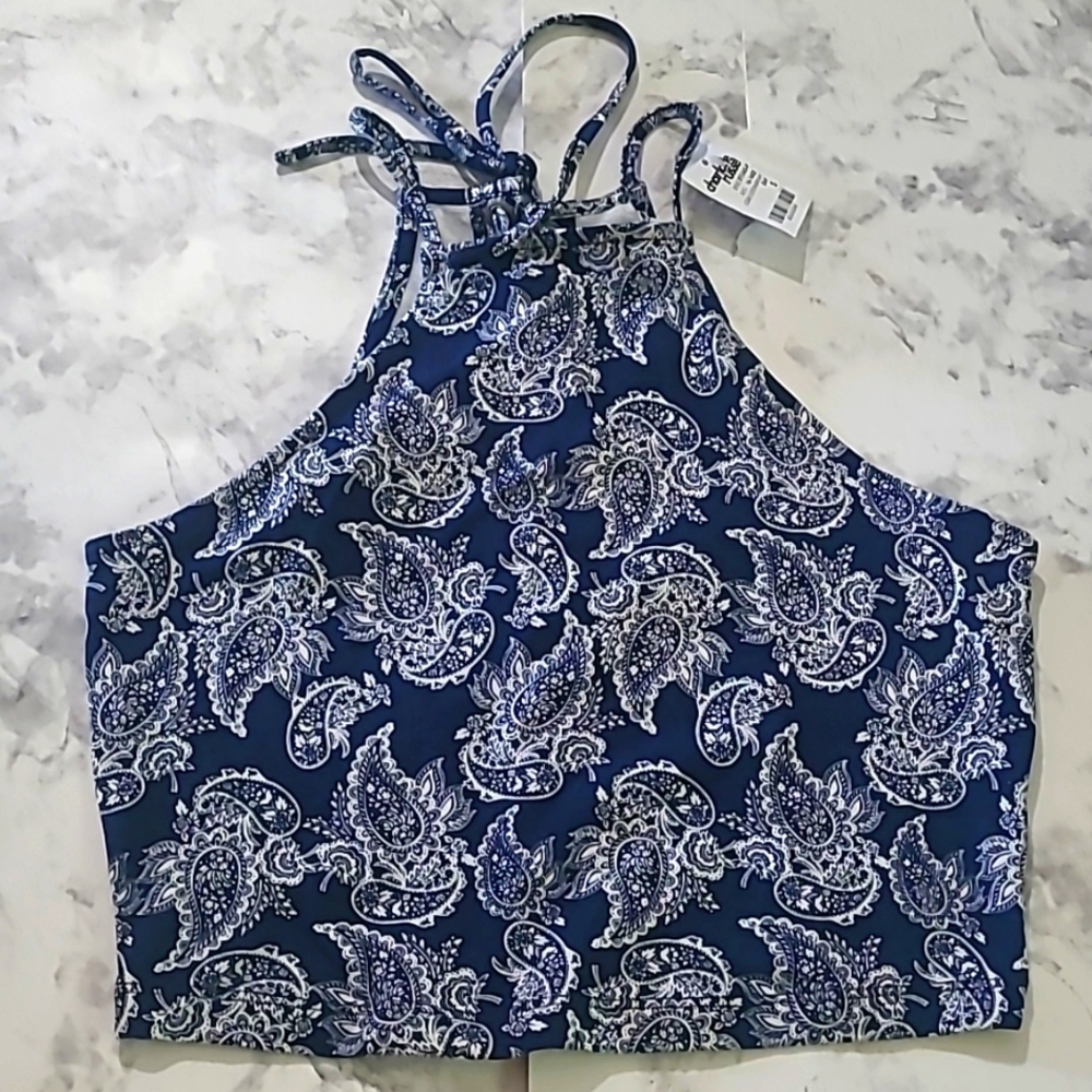 Charlotte Russe Top